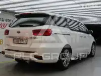 2020 KIA Carnival