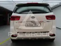 2020 KIA Carnival