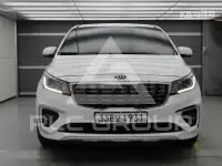 2020 KIA Carnival