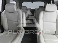 2020 KIA Carnival