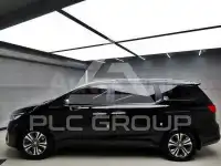 2020 KIA Carnival