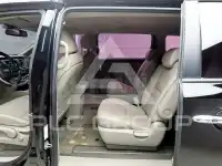 2020 KIA Carnival