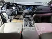 2020 KIA Carnival