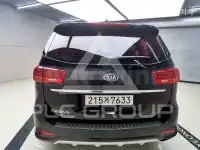 2020 KIA Carnival