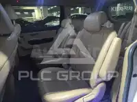 2020 KIA Carnival