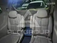 2020 KIA Carnival