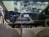 2020 KIA Carnival