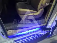 2020 KIA Carnival