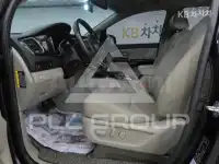 2020 KIA Carnival