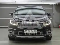 2020 KIA Carnival