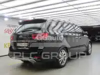 2020 KIA Carnival