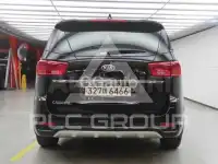 2020 KIA Carnival