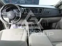 2020 KIA Carnival