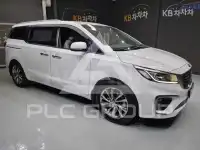 2020 KIA Carnival
