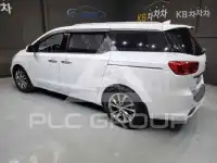 2020 KIA Carnival