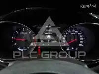 2020 KIA Carnival