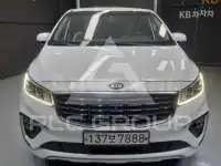2020 KIA Carnival