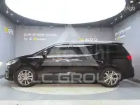 2020 KIA Carnival