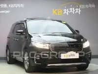 2020 KIA Carnival