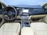 2020 KIA Carnival