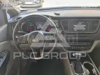 2020 KIA Carnival