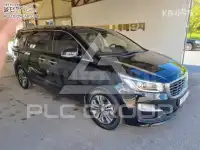 2020 KIA Carnival