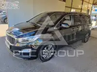2020 KIA Carnival