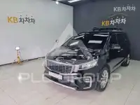 2020 KIA Carnival