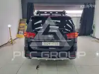2020 KIA Carnival