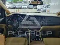 2020 KIA Carnival