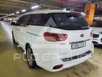 2020 KIA Carnival