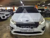 2020 KIA Carnival