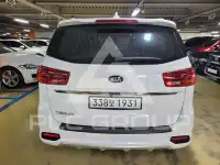 2020 KIA Carnival