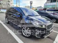 2020 KIA Carnival