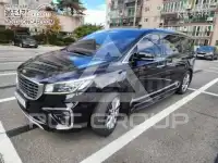 2020 KIA Carnival