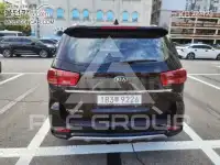 2020 KIA Carnival