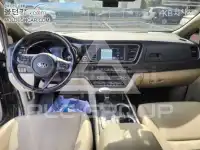 2020 KIA Carnival