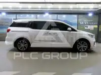 2020 KIA Carnival