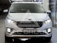 2020 KIA Carnival