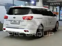 2020 KIA Carnival