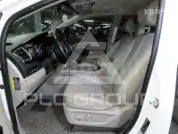 2020 KIA Carnival