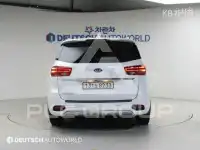 2020 KIA Carnival