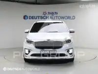 2020 KIA Carnival