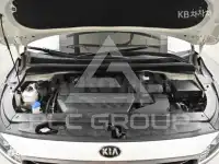2020 KIA Carnival