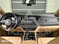 2020 KIA Carnival