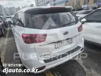 2020 KIA Carnival