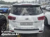 2020 KIA Carnival