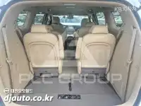 2020 KIA Carnival