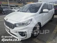 2020 KIA Carnival