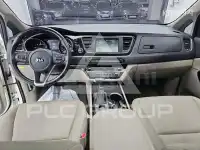 2020 KIA Carnival